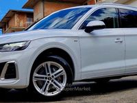 Usata Audi Q5 Ambiente 204 CV (150 kW) 2022 SUV