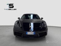 Usata Porsche 718 Cayman 300 CV (220 kW) 2020 Coupé