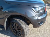 Usata Ford Ranger 2021 Pick-up