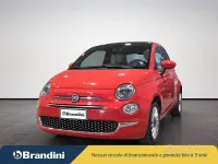 Usata Fiat 500 Dolcevita 69 CV (50 kW) 2022 Berlina