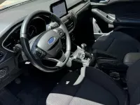 Usata Ford Focus 120 CV (88 kW) 2019 Station wagon