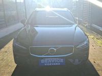 Usata Volvo V60 Business Edition 197 CV (144 kW) 2021 Nero Station wagon