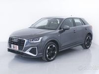 usata Audi Q2 35 TFSI S tronic S Line Plus/VIRTUAL/PARK ASSIST