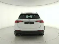 Nuova Mercedes GLC43 AMG AMG Line Premium 422 CV (310 kW) 2026 Bianco opalite bright manufakt SUV