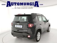 usata Jeep Renegade 1.6 Mjt DDCT 120 CV Limited