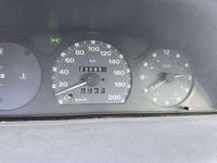 Usata Fiat Punto 63 CV (46 kW) 1999 Bianco Berlina