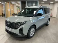 Nuova Ford Tourneo Courier Titanium 125 CV (91 kW) 2026 Cactus gray Monovolume