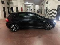 Usata VW Golf VII Highline 150 CV (110 kW) 2014 Berlina
