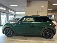 Occasion Mini Cooper 136 ch (100 kW) 2018 Vert Citadine