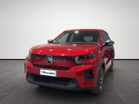 Usata Citroën e-C3 52 kW (72 CV) 2025 Rosso Berlina