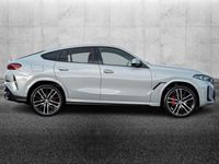 Usata BMW X6 M Sport 298 CV (219 kW) 2025 Grigio metallizzato SUV