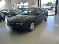 usata Jaguar X-type X-Type2.2d Executive 145cv dpf