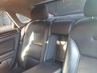 Usata Audi A8L 326 CV (239 kW) 2006 Nero Berlina