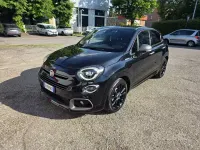 Usata Fiat 500 95 CV (69 kW) 2020 Nero Berlina