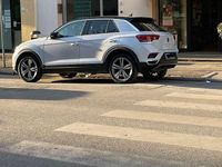 Usata VW T-Roc Advance 150 CV (110 kW) 2022 SUV