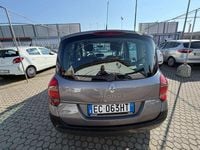 Usata Renault Grand Modus Dynamique 86 CV (63 kW) 2010 Grigio Monovolume