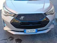 Usata DR DR4 114 CV (83 kW) 2019 Grigio SUV