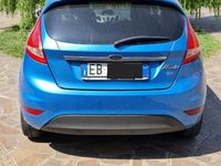 Usata Ford Fiesta 75 CV (55 kW) 2010 Utilitaria