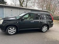 usata Nissan X-Trail X-Trail 2.0 dCi 173CV LE Platinum