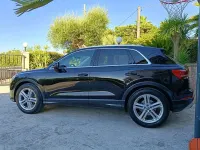 Usata Audi Q3 Advanced 150 CV (110 kW) 2020 SUV