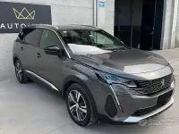 Usata Peugeot 5008 GT 131 CV (96 kW) 2023 Grigio SUV