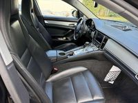 Usata Porsche Panamera 400 CV (294 kW) 2012 Utilitaria
