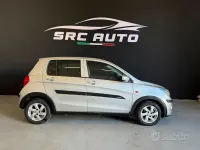 Usata Suzuki Celerio Style 68 CV (50 kW) 2016 Grigio Utilitaria