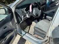 Usata Kia Picanto 65 CV (47 kW) 2006 Utilitaria
