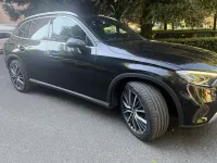 Usata Mercedes GLC220 Advanced Plus 197 CV (144 kW) 2022 Nero SUV