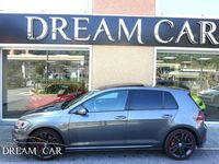 usata VW Golf GTI Performance 2.0 245 CV TSI DSG 5p. TETTO-PELLE-DYN