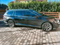 Usata VW Passat 150 CV (110 kW) 2024 Station wagon