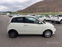 Usata Lancia Ypsilon 69 CV (50 kW) 2014 Bianco Utilitaria