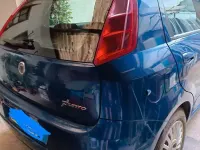 Usata Fiat Punto 75 CV (55 kW) 2007 Utilitaria