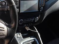 Usata Nissan Qashqai 115 CV (84 kW) 2016 Grigio SUV