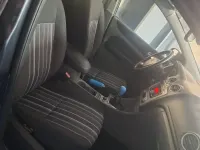 Usata Ford Focus 116 CV (85 kW) 2008 Grigio Station wagon
