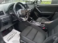 Usata Mazda CX-5 175 CV (128 kW) 2019 Grigio SUV