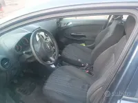 Usata Opel Corsa 60 CV (44 kW) 2008 Utilitaria
