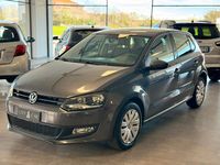 Usata VW Polo Comfortline 75 CV (55 kW) 2009 Grigio Utilitaria