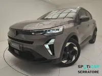 Usata Renault Captur Techno 100 CV (73 kW) 2025 Grigio SUV