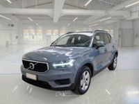 Usata Volvo XC40 163 CV (119 kW) 2022 Gray SUV