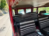 Usata Toyota Land Cruiser 1983 SUV