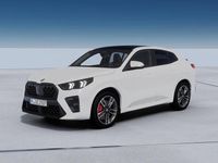 Ny BMW X2 M Sport 150 HK (110 kW) 2026 Vit SUV
