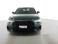 Nuova Audi A6 S-Line 204 CV (150 kW) 2025 Verniciature personalizzate audi exclusive Station wagon
