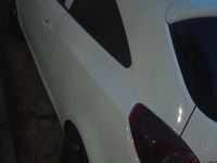 Usata Opel Corsa 2011 Bianco Utilitaria