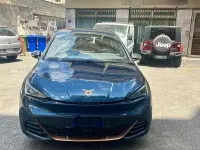 Usata Cupra Born e-Boost 77 kW (105 CV) 2023 Utilitaria