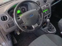 Usata Ford Fusion 80 CV (58 kW) 2009 Utilitaria