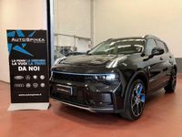 Usata Lynk & Co 01 261 CV (191 kW) 2021 Nero SUV