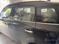 Usata Mini Cooper SD Countryman 2013 Nero SUV