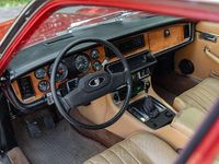 Usata Jaguar XJ6 200 CV (147 kW) 1981 Rosso Berlina