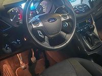 Begagnad Ford Kuga Titanium 150 HK (110 kW) 2016 Grå SUV